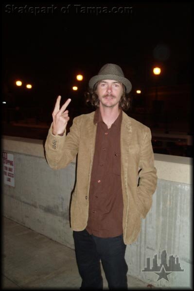 Lakai Fully Flared Premiere