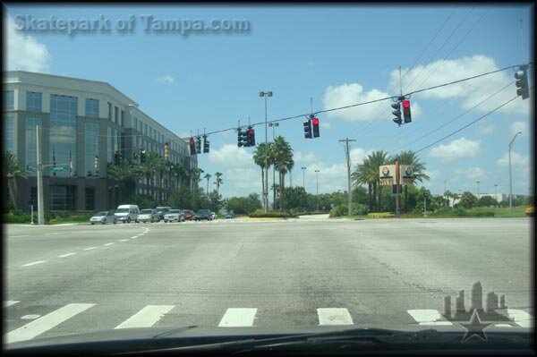 Wide Roads