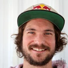 Torey Pudwill