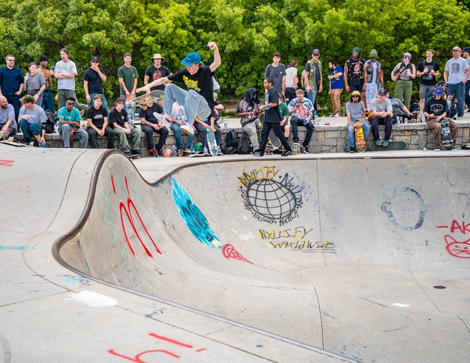 SPoT team Peter Kryger got $40 from Matt and $20 from Alex to do this one over the twinkie.


<!--atl2023trip-->