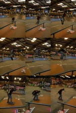 Tampa Pro 2009 Skate