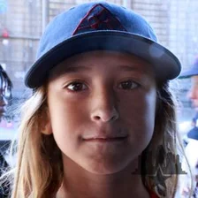 Chaz Slater-
