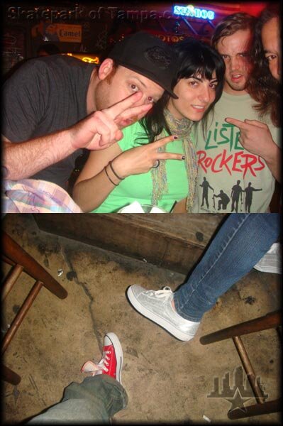 Nice Shoes Lea