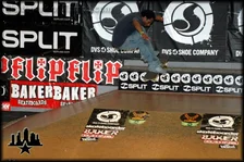 Tampa Pro 2006 Skate