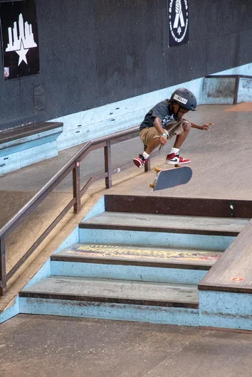 Messiah with the kickflip.<!--spotsoj2021-->