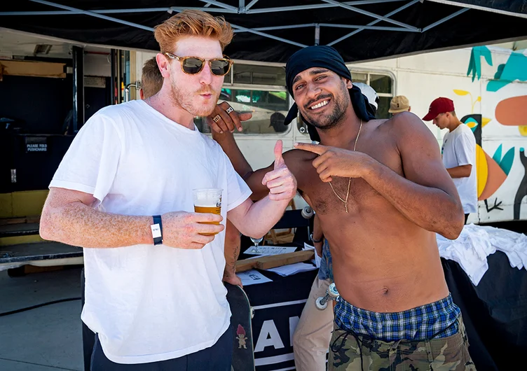 <!--dabarcypractice-->

Is it too soon to call Wieger and Tiago legends?  We don’t think so, and if they came out in this scorcher to check the action, then you should too!  Plain an simple!  Check back real 	          soon for total coverage!
