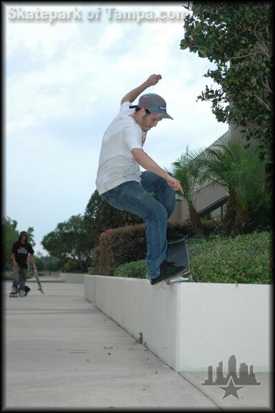 This Week in Tampa May 6, 2007