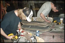 Boards For Bros Asse