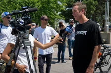 Don Brown has some g