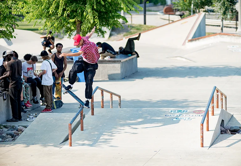 <!--dachi18-finals-->

Fitting to start this whole thing off with Marcos Montoya.
