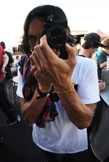 <!-- amdec13fri -->

The perfect man - Kenny Anderson - is the best.