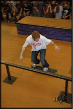 Tampa Pro 2007 Sunda