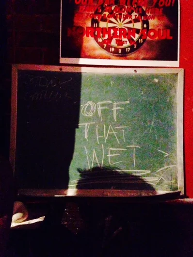 <!--NYCRT-->

The #OFFTHATWET squad left their mark in Jersey.