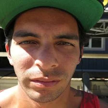 Andres Calderon aka Febrezy