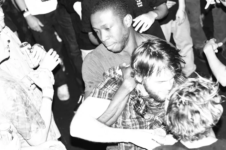 <!--sunnightpro15-->

Ronnie at The Bricks was manhandling dudes right out the door.