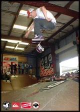 Tampa Pro 2004 Sunda