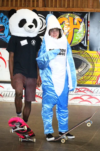 <!--askate18-->
This week on Nat Geo...