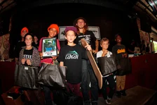 

9 - 12 Awards. C