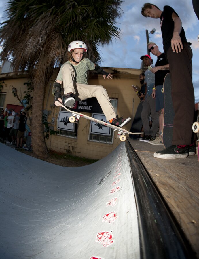 The Bricks & SPoT Ybor 4 Year Anniversary Party