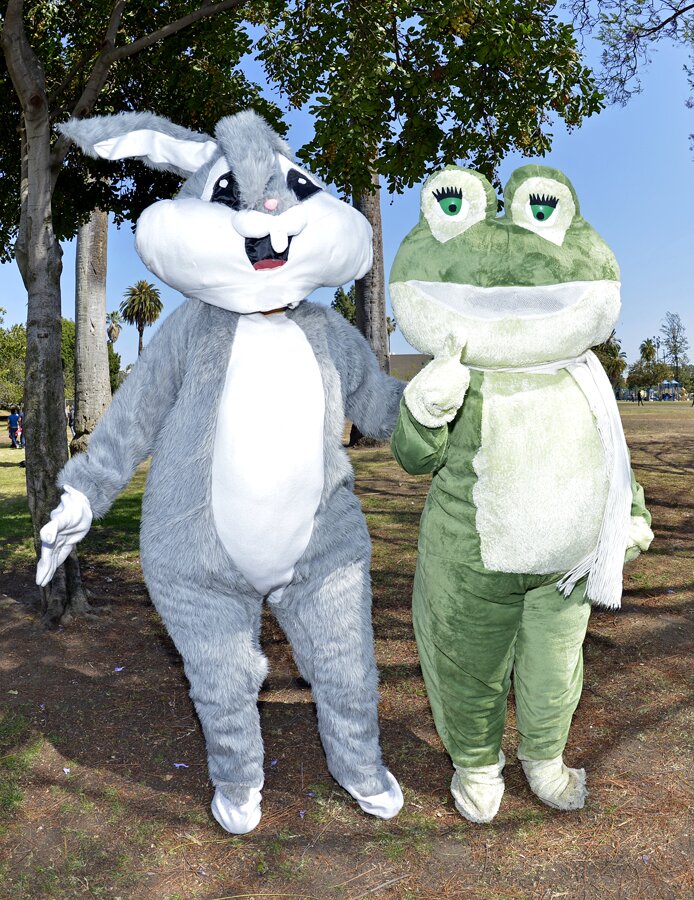 Damn Am Select Series: LA photos (day 3)