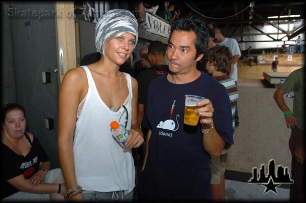 AmsterDamn Am 2006