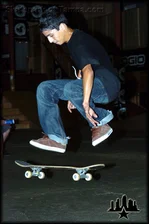 eS Game of SKATE Jun