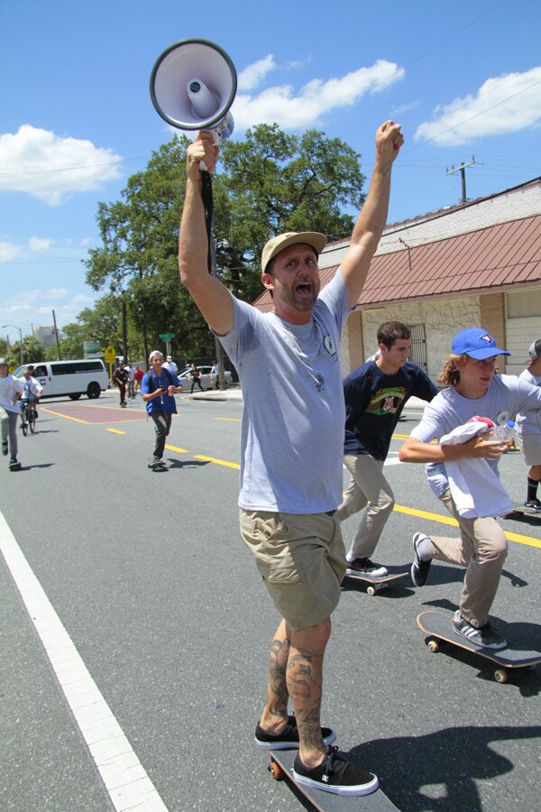 Go Skateboarding Day 2016 Coverage