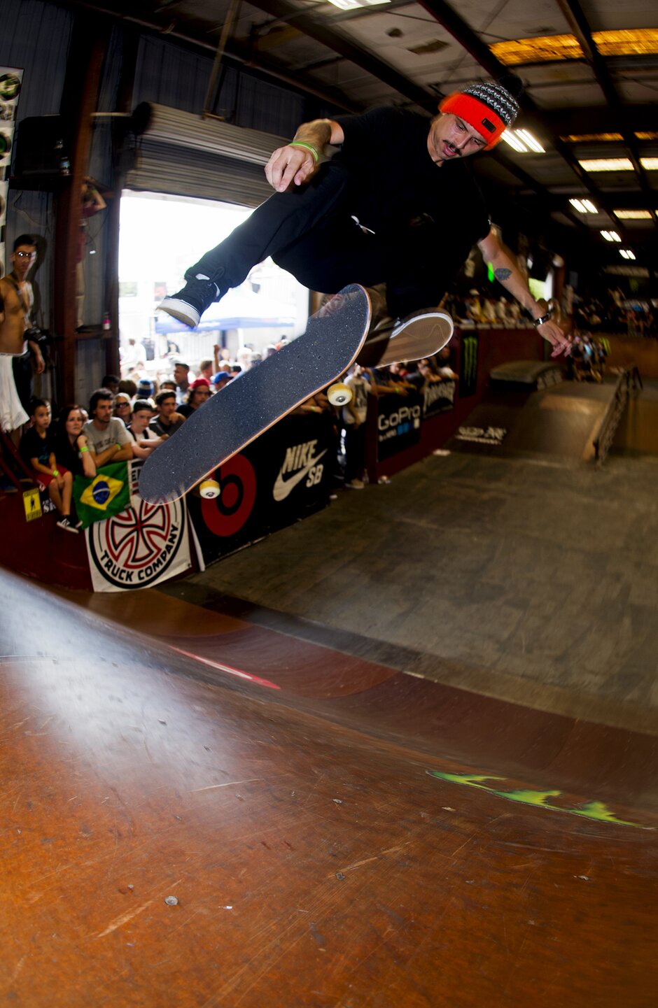 SPoT Life: Tampa Pro 2015 Sunday Finals