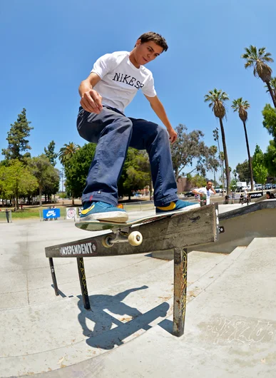 <!--dala153-->

Upsy Daisy!  Mason Silva’s got mad ups! And got 5th place, not too shabby.