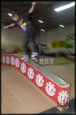 MIA Skatepark Clash 