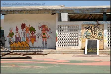 Havana Slamma, Cuba
