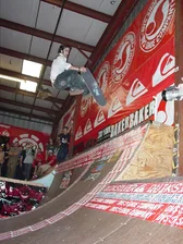 Tampa Pro 2003
Anth