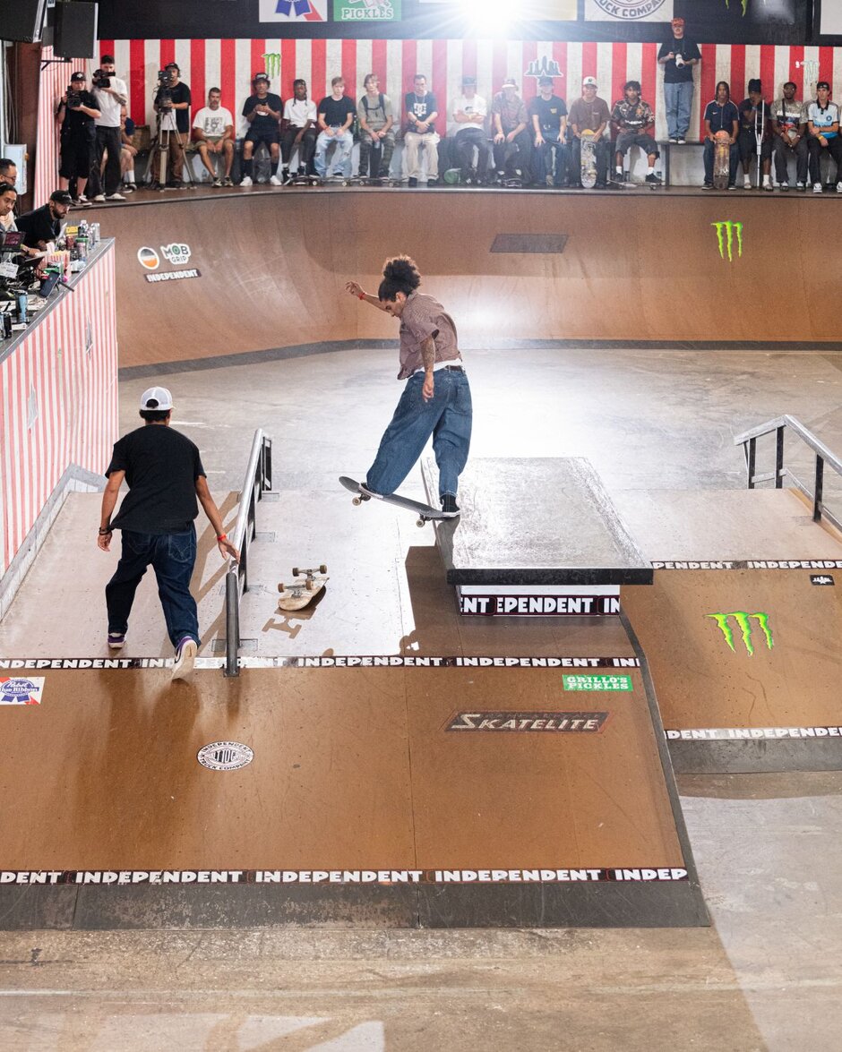 Piero Back Tail