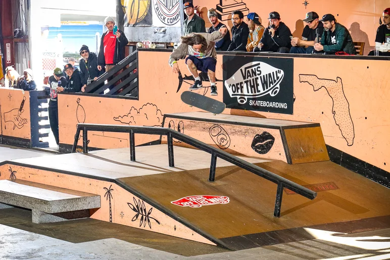 Structured flick for Mikey


<!--cotcfinals2024-->