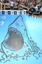 Jaws and Jaws.  Chec