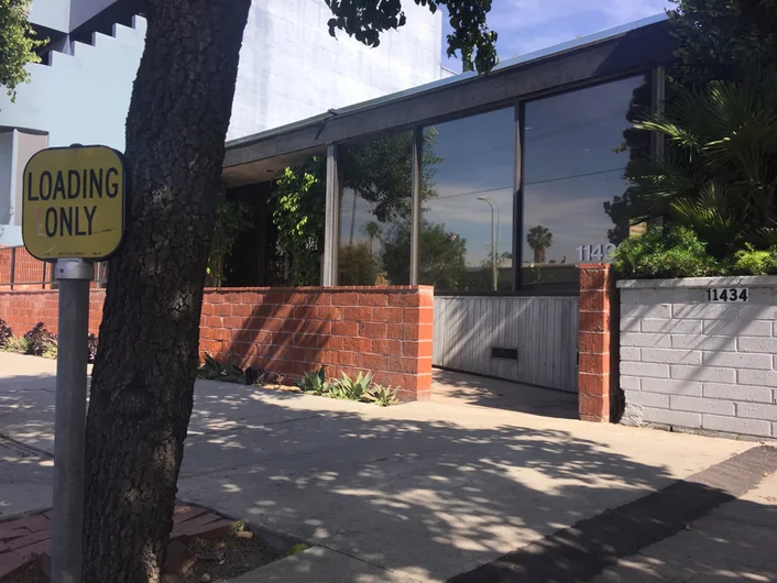 <!--zatcali-->
Surprisingly, this is SLS Headquarters. Like the Bat Cave, you’ll never find it on any map and I can’t show you any pictures of anything that happened there. Just kidding, I could, I just didn’t shoot any.