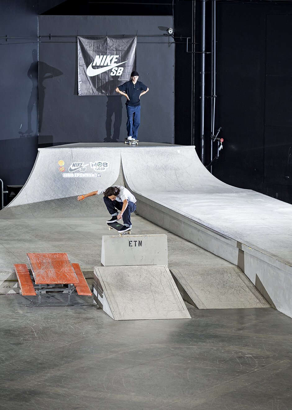 Damn Am LA 2018 Finals Photos