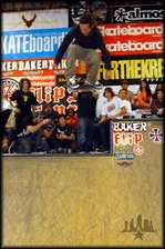 Tampa Pro 2007 Sunda