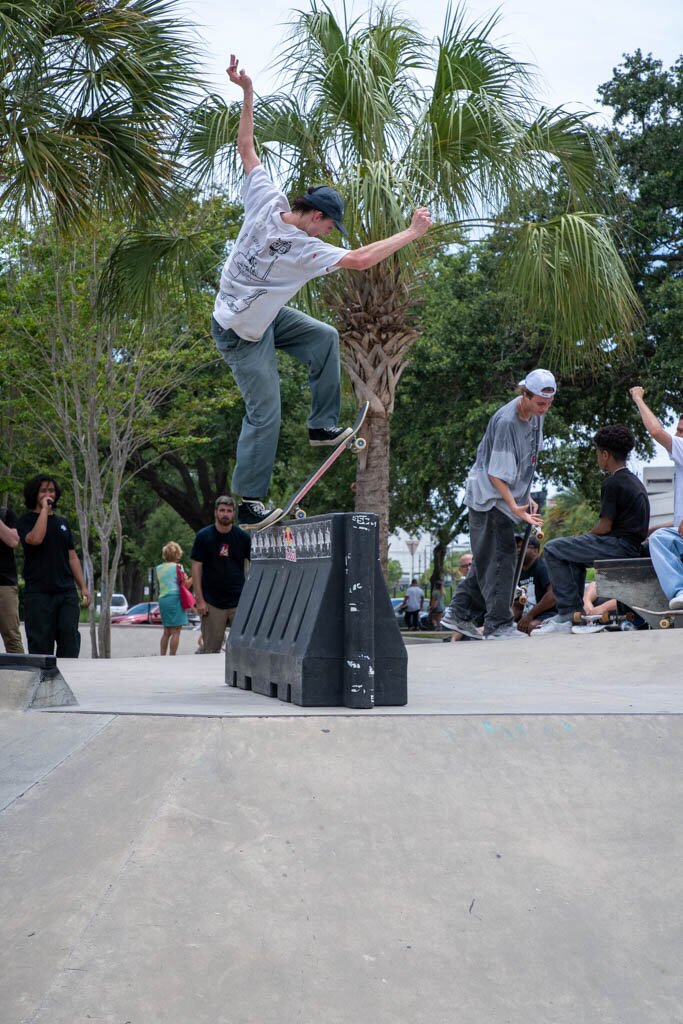 Go Skate Day 2021 Presented by Red Bull