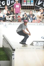 
Ishod Wair - front