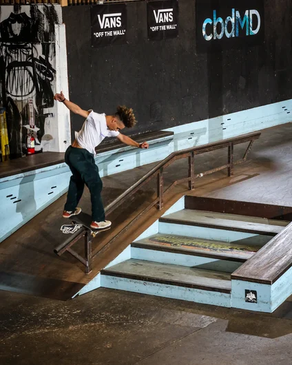 <!--cotc20photos-->

Tyson Zane : Switch Back Lip
