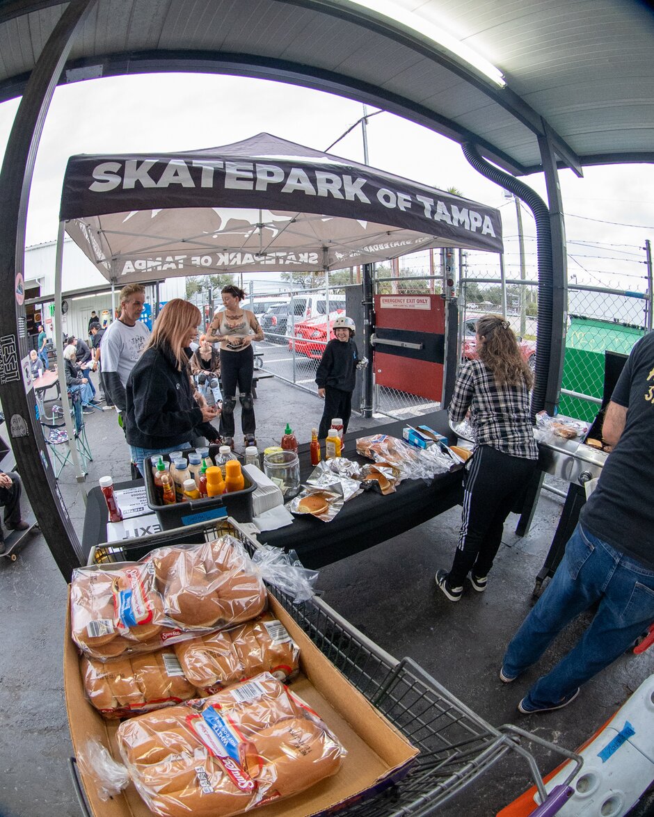 Old Man Bowl Jam 2023