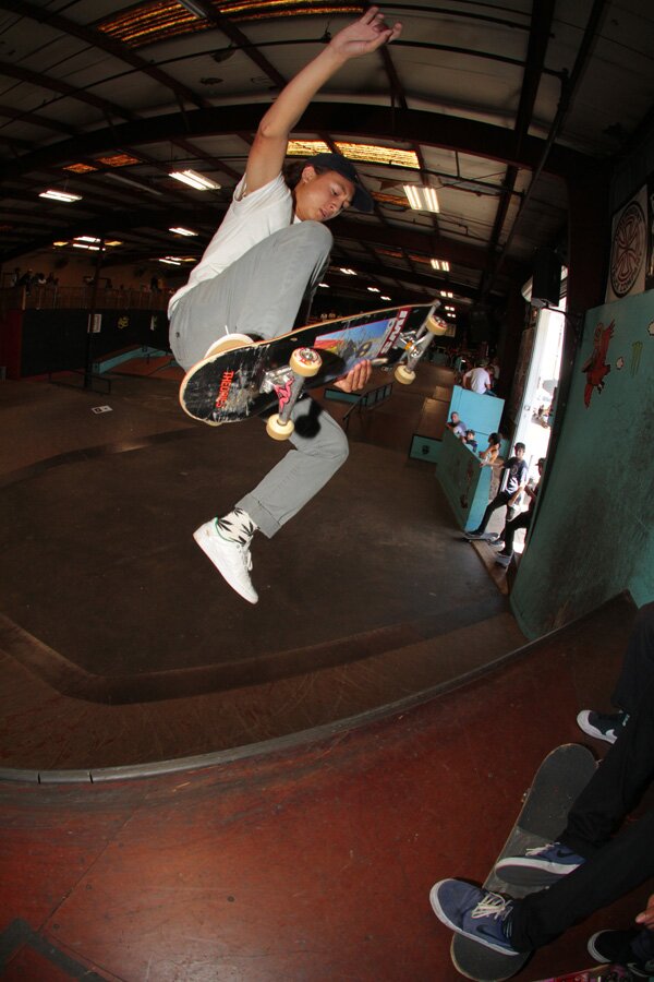 Spring Roll 2016 Photos