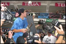 Copenhagen Pro 2008 