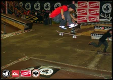 Tampa Pro 2004 Sunda