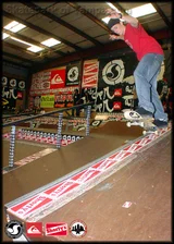 Tampa Pro 2004 Sunda