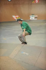 Tampa Pro 2010 Skate