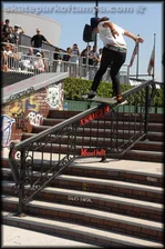 X-Games 14 - 2008
I