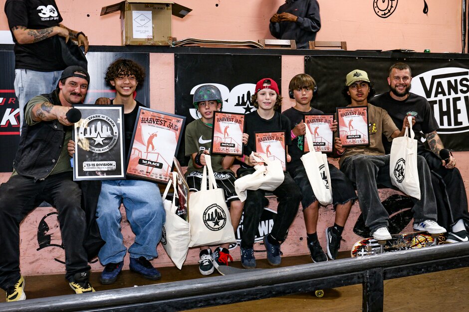 All Ages Contest Series: Harvest Jam 2023 Photos