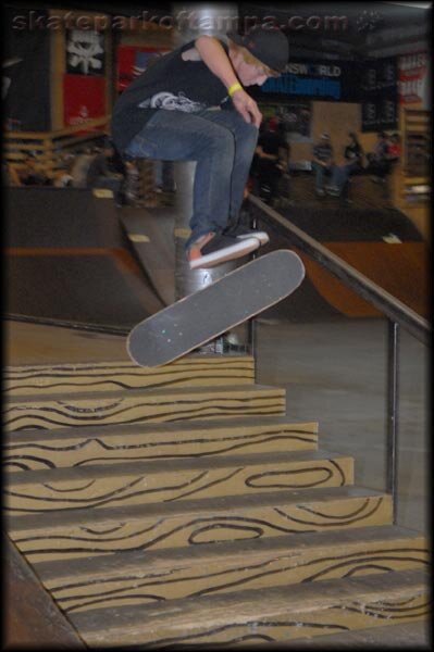 360 flip